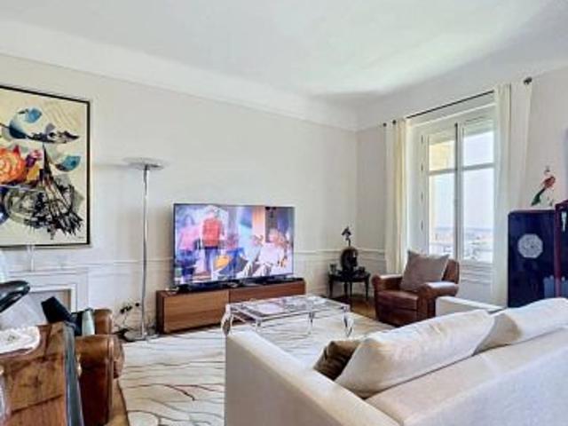 Appartement • Gare