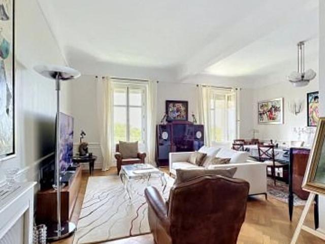 Appartement • Gare