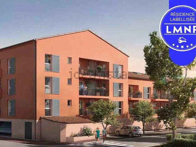 Appartement, Garéoult