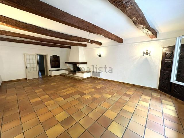 Appartement, Garéoult