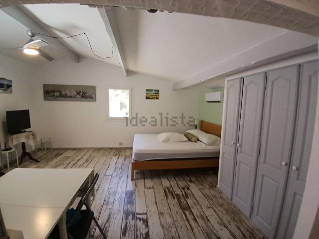 Appartement, Garéoult