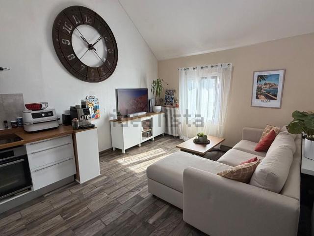 Appartement, Gargenville