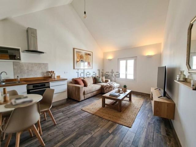 Appartement, Gargenville