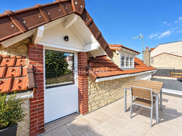Appartement, Gargenville