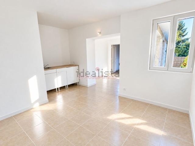Appartement, Gargenville
