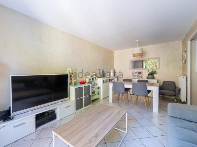 Appartement, Gargenville