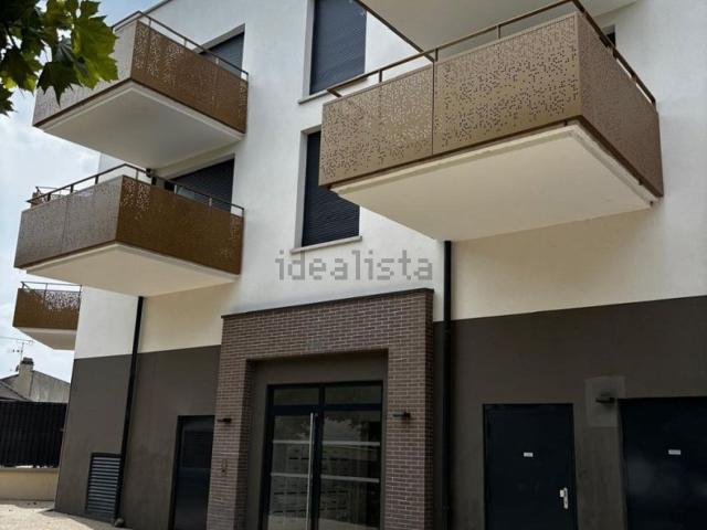 Appartement, Gargenville