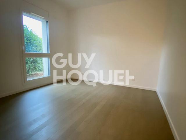 Appartement Garges Les Gonesse 4 pièce s 93.54 m2