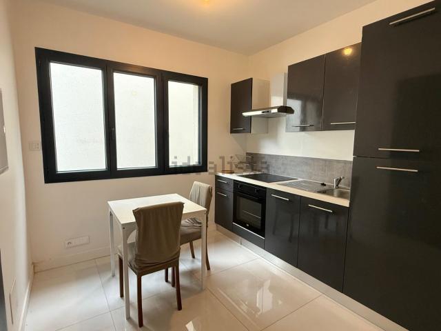 Appartement, Garidech