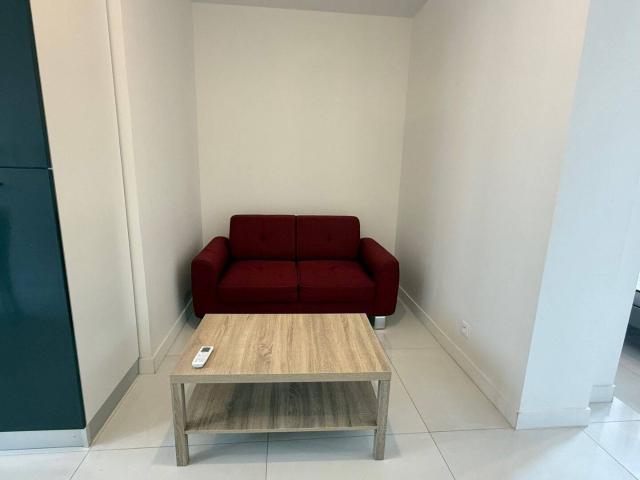 Appartement Garidech 1 pièce s 28.89 m2