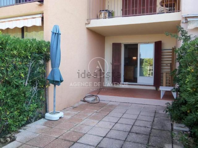 Appartement, Gassin