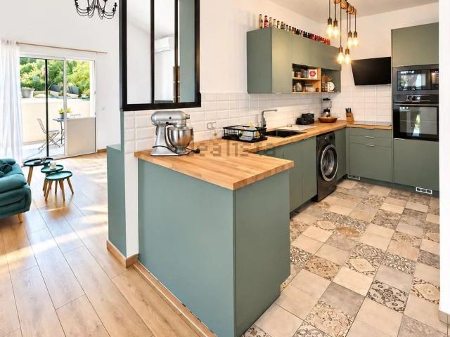 Appartement, Gattières