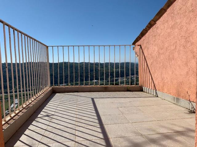 Appartement, Gattières