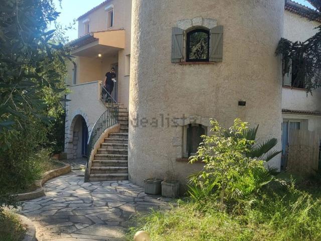 Appartement, Gattières