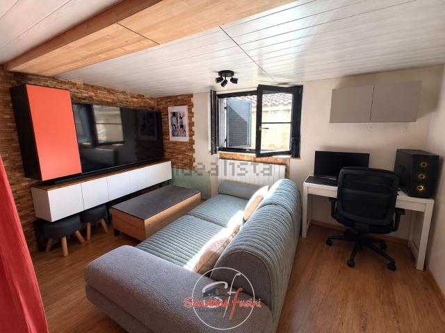 Appartement, Gattières