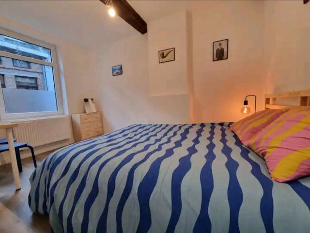 Appartement Gembloux 5030