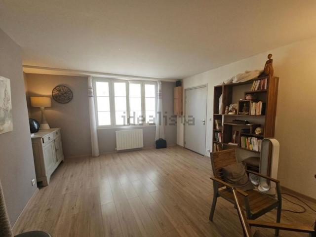 Appartement, Gémozac