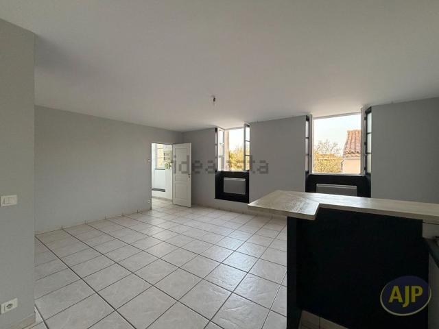 Appartement, Gémozac