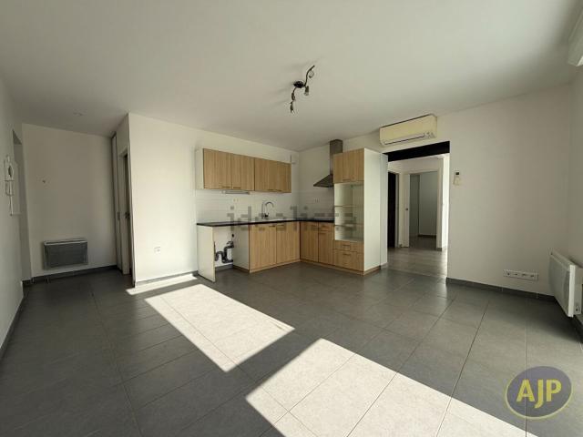 Appartement, Gémozac
