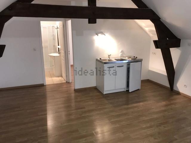 Appartement, Gentelles