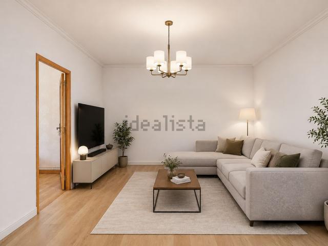 Appartement, Gentilly