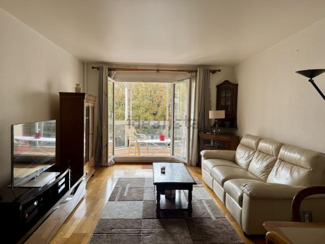 Appartement, Gentilly