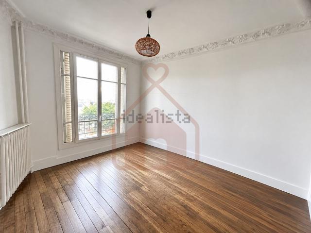 Appartement, Gentilly