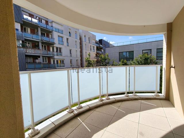 Appartement, Gentilly