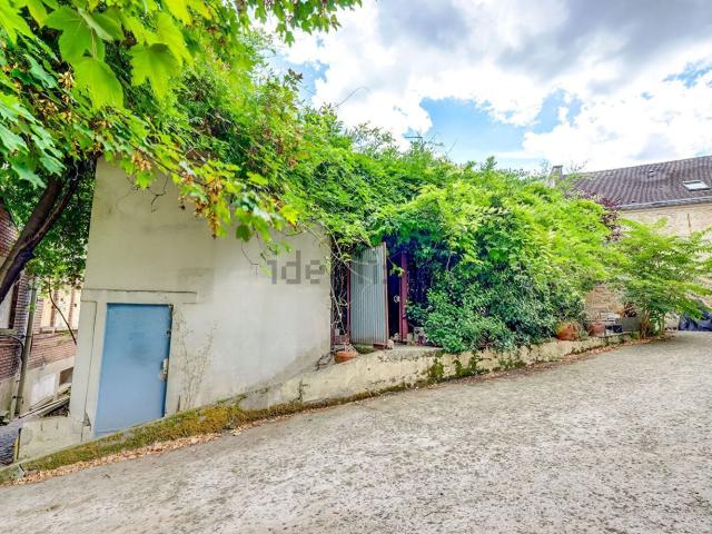 Appartement, Gentilly