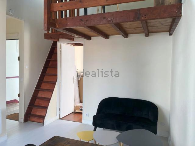 Appartement, Gentilly