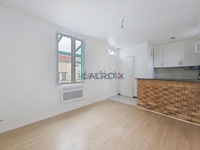 Appartement, Gentilly