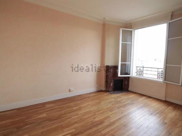Appartement, Gentilly