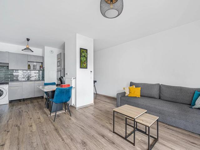 Appartement Gentilly 2 pièce s 45.46 m2
