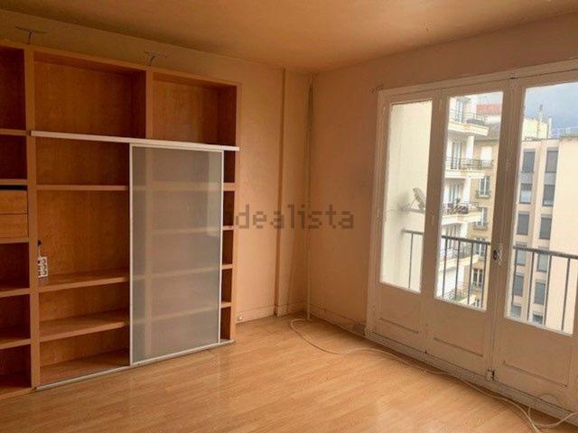 Appartement, Gentilly