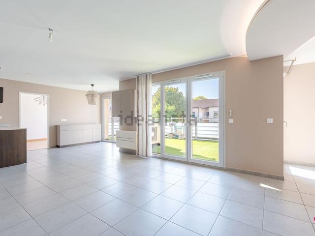 Appartement, Genas