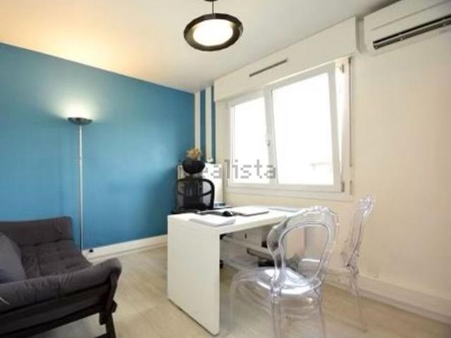 Appartement, Genas