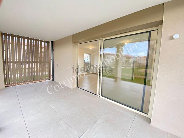 Appartement, Genas