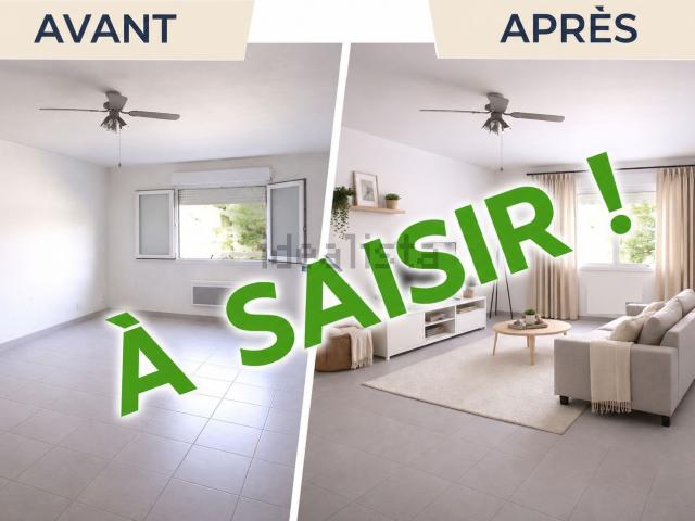 Appartement, Genas