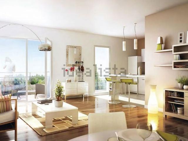 Appartement, Genas