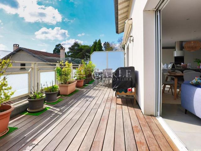 Appartement, Genas