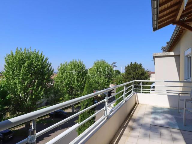 Appartement, Genas