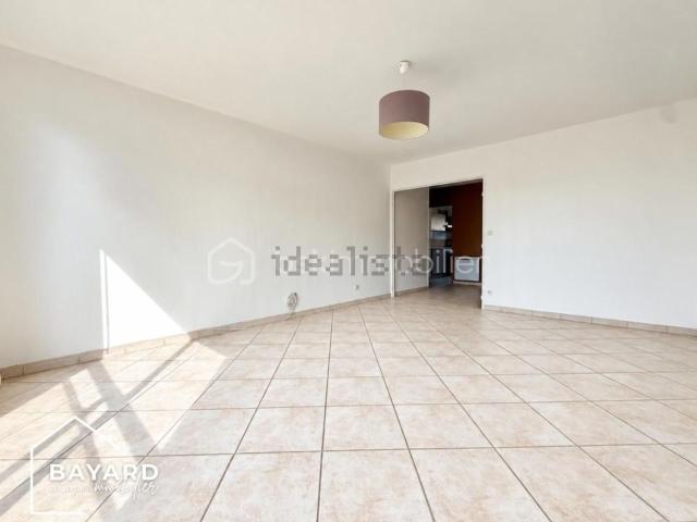 Appartement, Genas