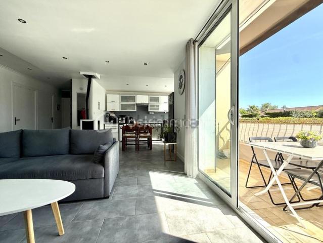 Appartement, Genas