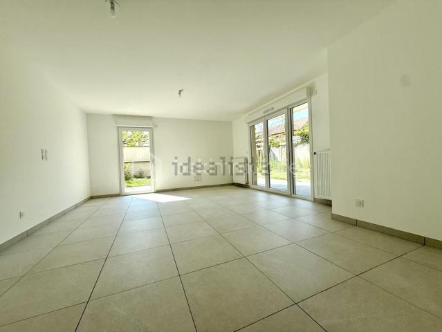 Appartement, Genas