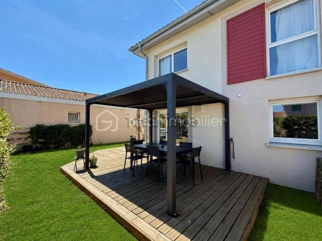Appartement, Genas