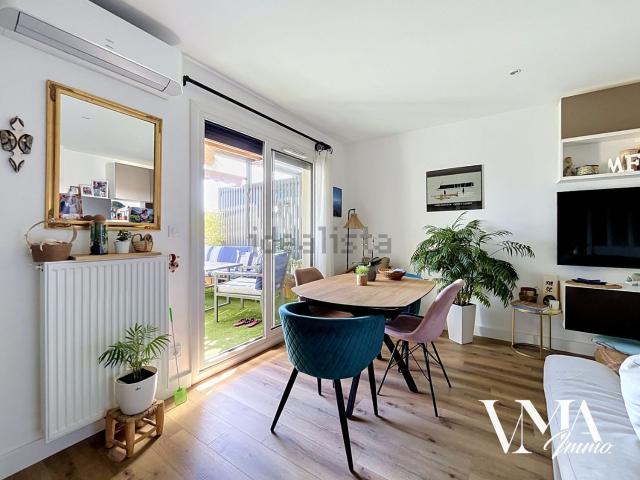 Appartement, Genas