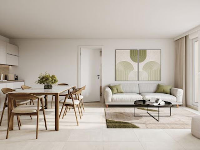Appartement Genas 3 pièces Votre appartement neuf à Genas !