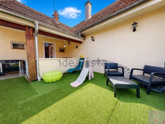 Appartement, Gendrey