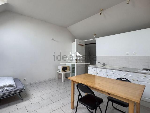 Appartement, Genech