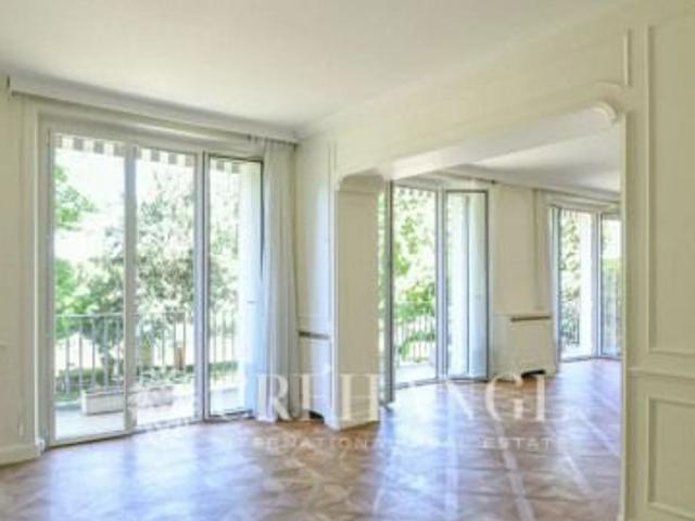 Appartement • Général Leclerc